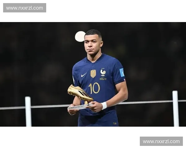 姆巴佩世界杯精彩进球集锦助力法国队冲击冠军历史记录